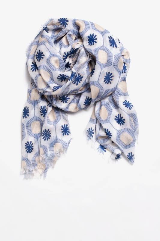 Rockmacherin Schal Frühtau Tücher Und Schals