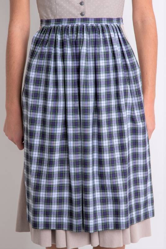 Rockmacherin Schürze Eva Doppelgrößen Rockmacherin Schürze Eva Doppelgrößen