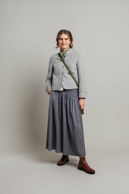 Rockmacherin Similaun Jacke