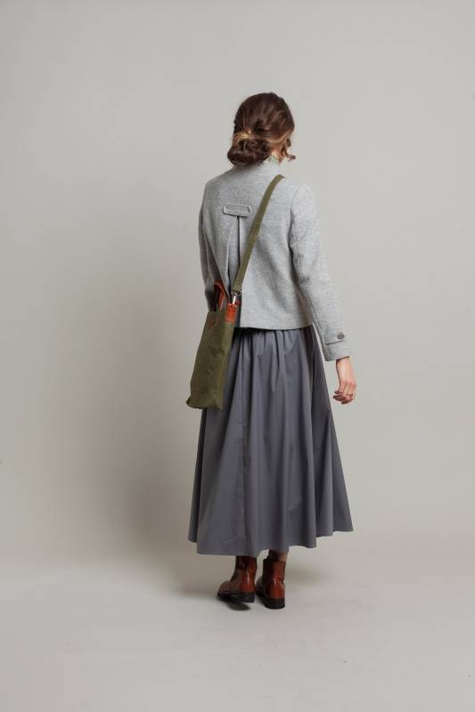 Rockmacherin Similaun Jacke