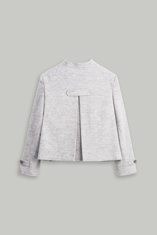 Rockmacherin Similaun Jacke