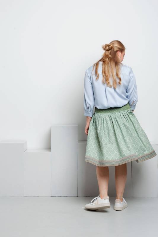 Rockmacherin Sonntogsfui Rock