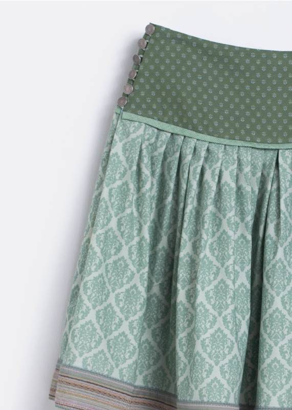 Rockmacherin Sonntogsfui Rock