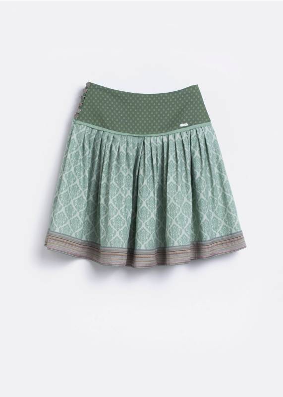 Rockmacherin Sonntogsfui Rock