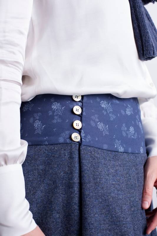 Rockmacherin Taudrobfa Rock