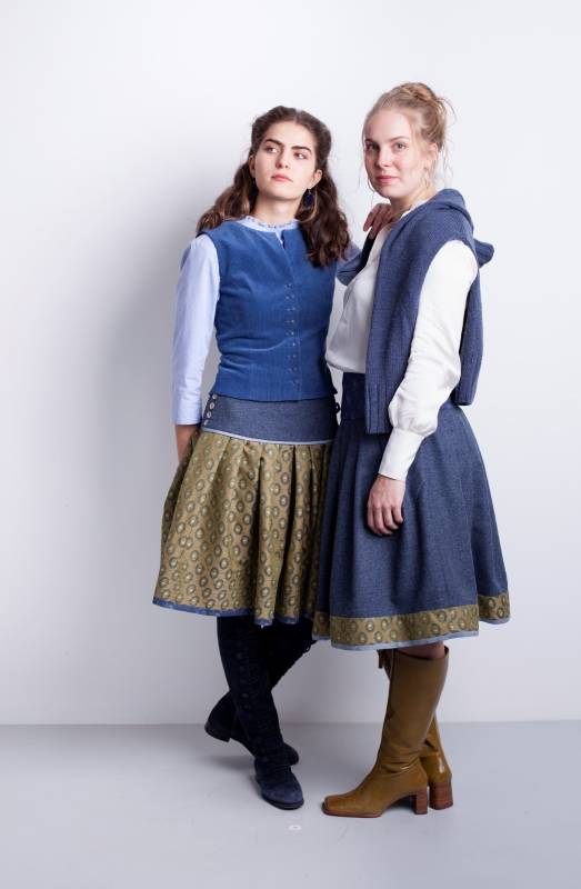 Rockmacherin Taudrobfa Rock