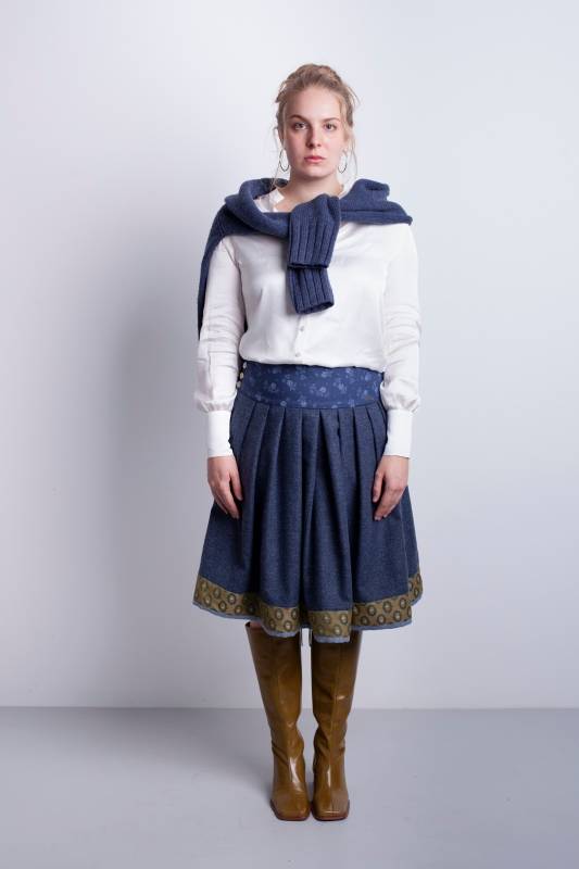 Rockmacherin Taudrobfa Rock