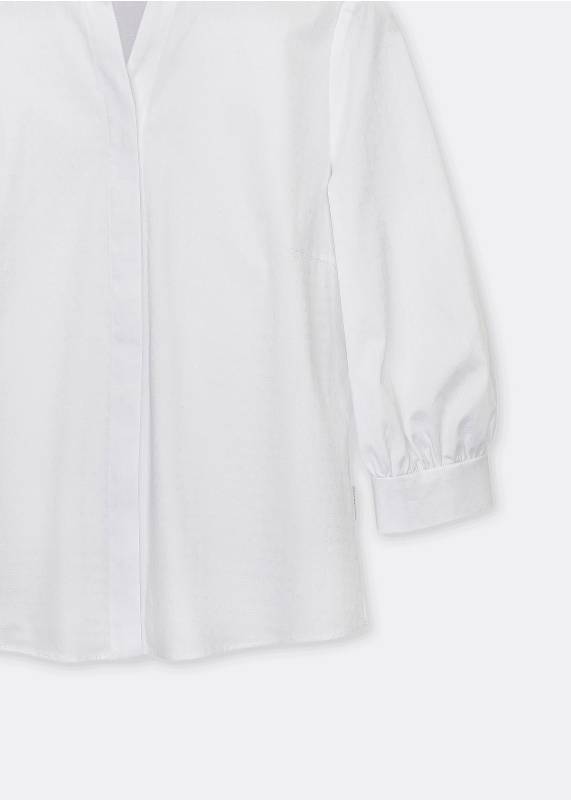 Rockmacherin Thea Bluse