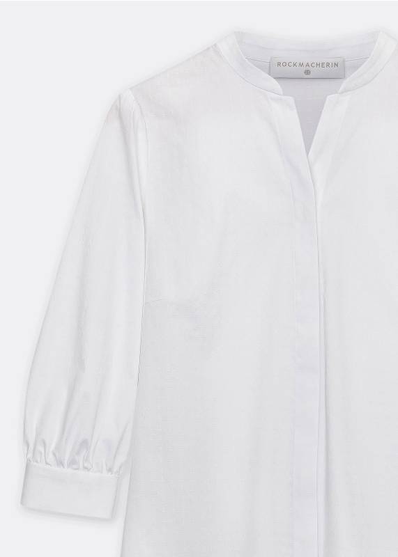 Rockmacherin Thea Bluse