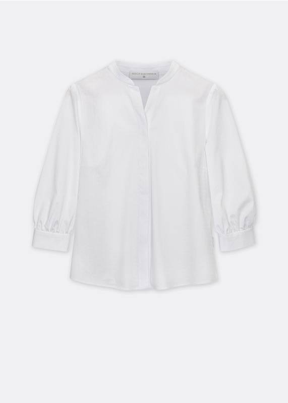 Rockmacherin Thea Bluse