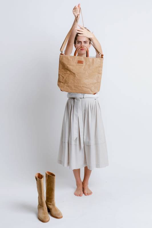 Rockmacherin UASHMAMA Alle Bag Accessoires