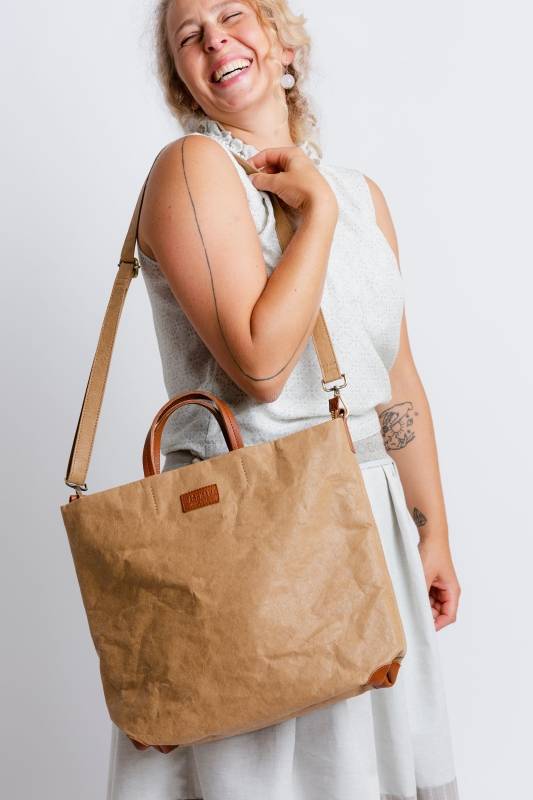 Rockmacherin UASHMAMA Alle Bag Accessoires