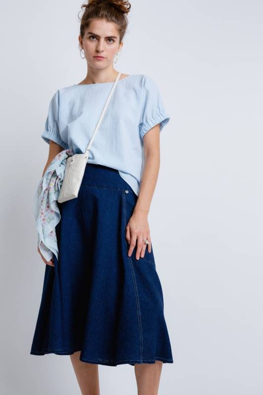 Rockmacherin UASHMAMA I-Phone Case Accessoires