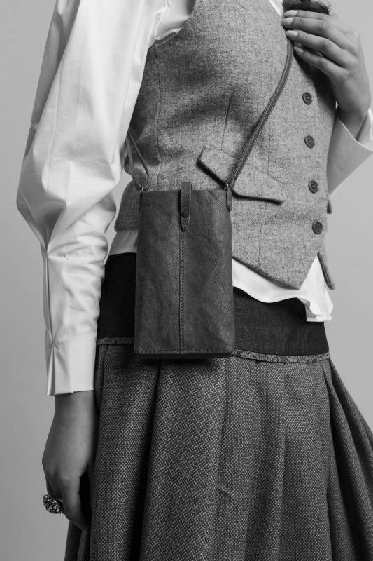 Rockmacherin UASHMAMA I-Phone Case Accessoires