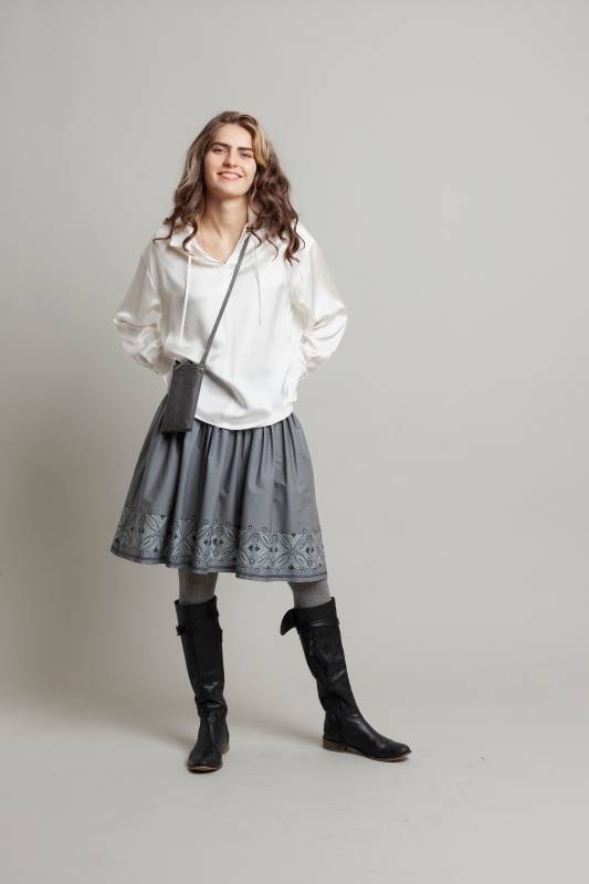 Rockmacherin UASHMAMA I-Phone Case Accessoires