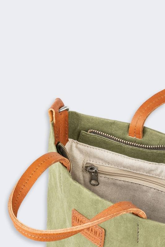 Rockmacherin UASHMAMA Otti Bag Accessoires