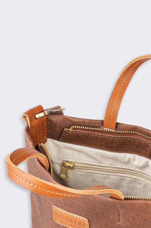 Rockmacherin UASHMAMA Otti Bag Accessoires