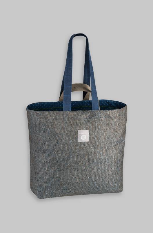 Rockmacherin ROCKMACHERIN Wendetasche groß Accessoires