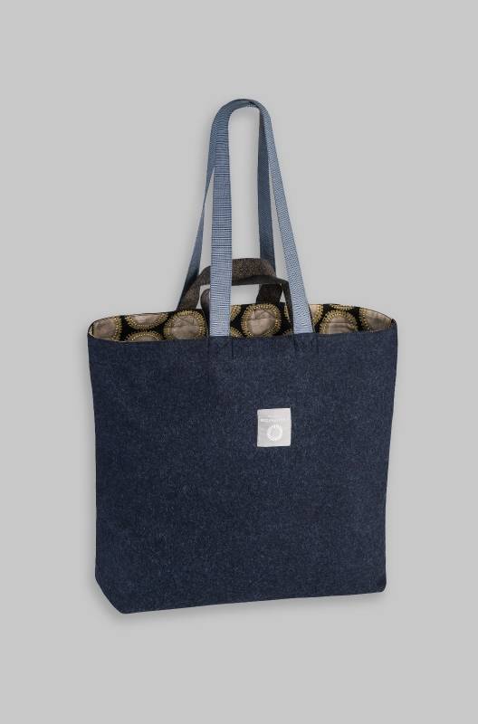 Rockmacherin ROCKMACHERIN Wendetasche groß Accessoires