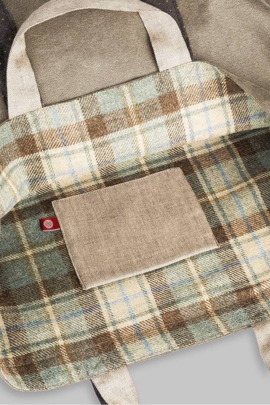 Rockmacherin ROCKMACHERIN Wendetasche Groß Accessoires