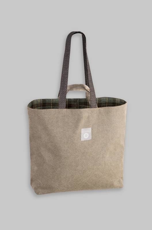 Rockmacherin ROCKMACHERIN Wendetasche groß Accessoires