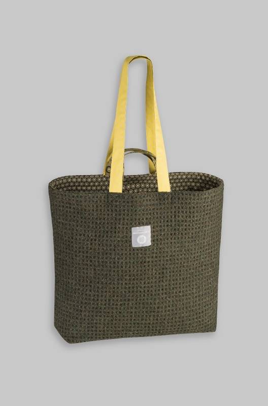 Rockmacherin ROCKMACHERIN Wendetasche groß Accessoires