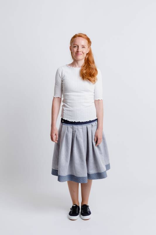 Rockmacherin Zartslifdal Rock