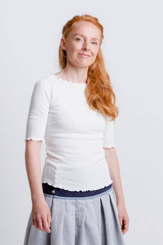 Rockmacherin Zartslifdal Rock