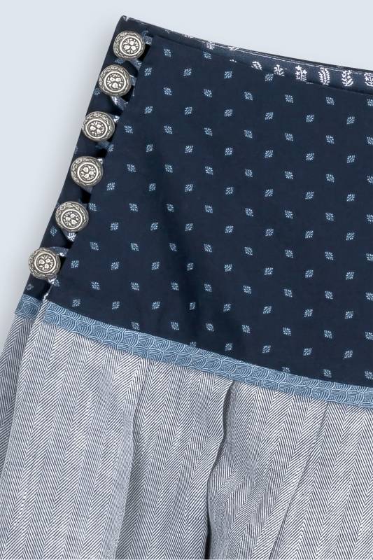 Rockmacherin Zartslifdal Rock