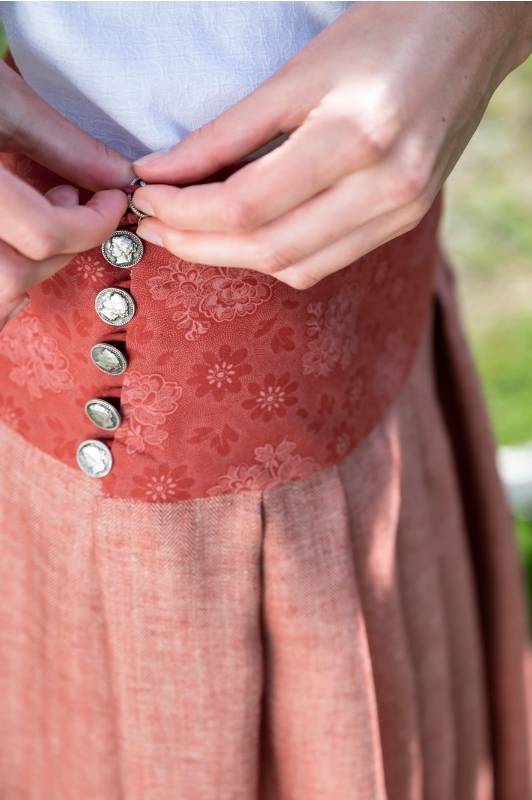 Rockmacherin Ziaglstoa Rock