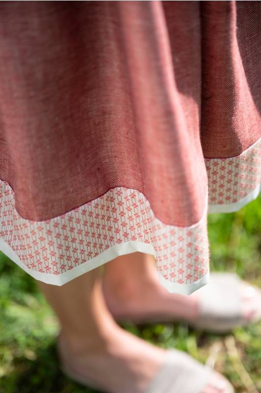 Rockmacherin Ziaglstoa Rock