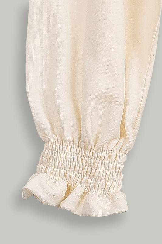 Rockmacherin Selma Shirtbluse Aus Lyocell-Wolljersey