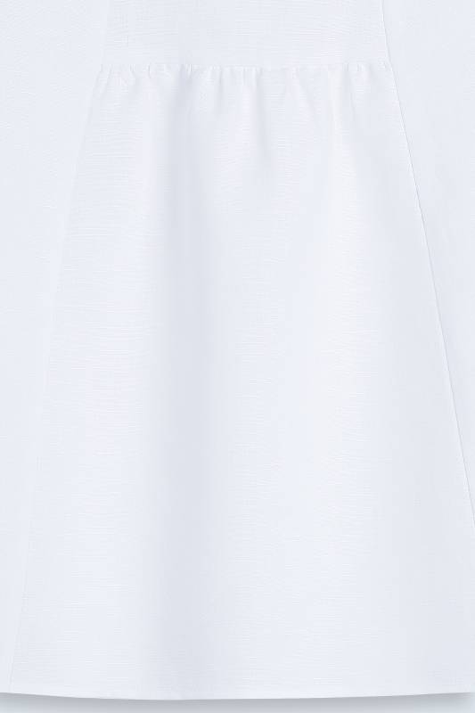 Rockmacherin Sesa Damenbluse A-förmig Mit Flügelarm