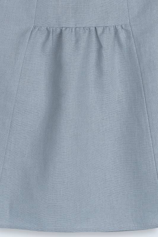 Rockmacherin Sesa Damenbluse A-förmig Mit Flügelarm