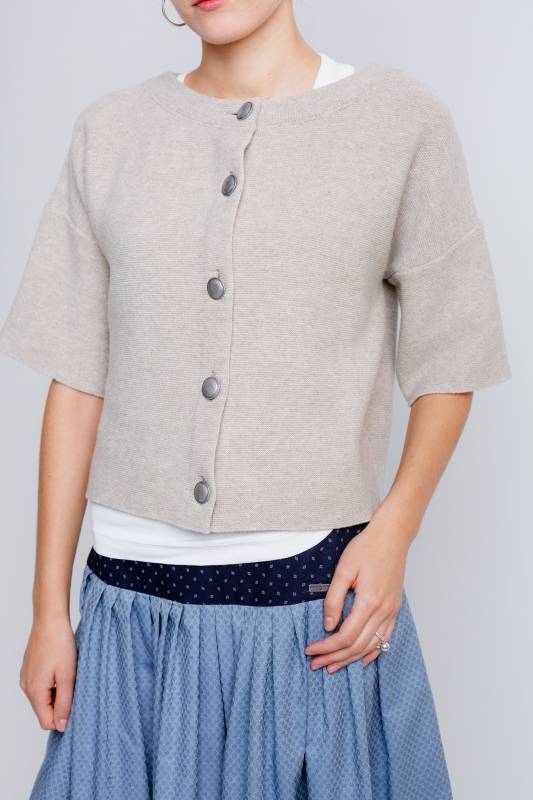 Rockmacherin Wäinschlog Damen Trachtenrock Mit Feinstem Baumwolljacquaerd