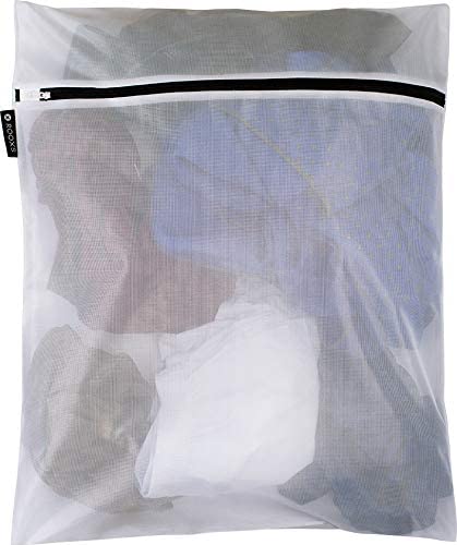 Rooxs Profi Wäschenetze, Wäschesäcke Für Waschmaschine Und Trockner