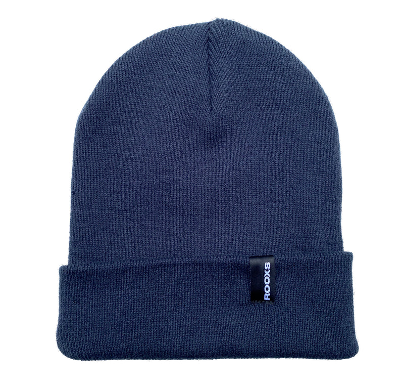 Rooxs Classic Beanie Unisex