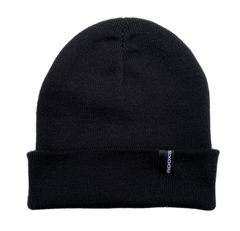 Rooxs Classic Beanie Unisex