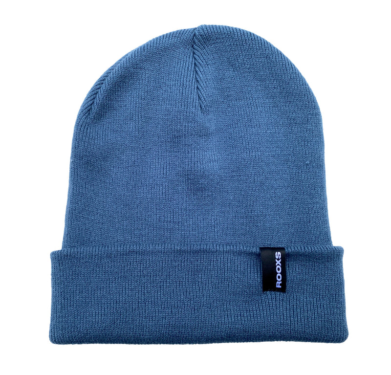 Rooxs Classic Beanie Unisex
