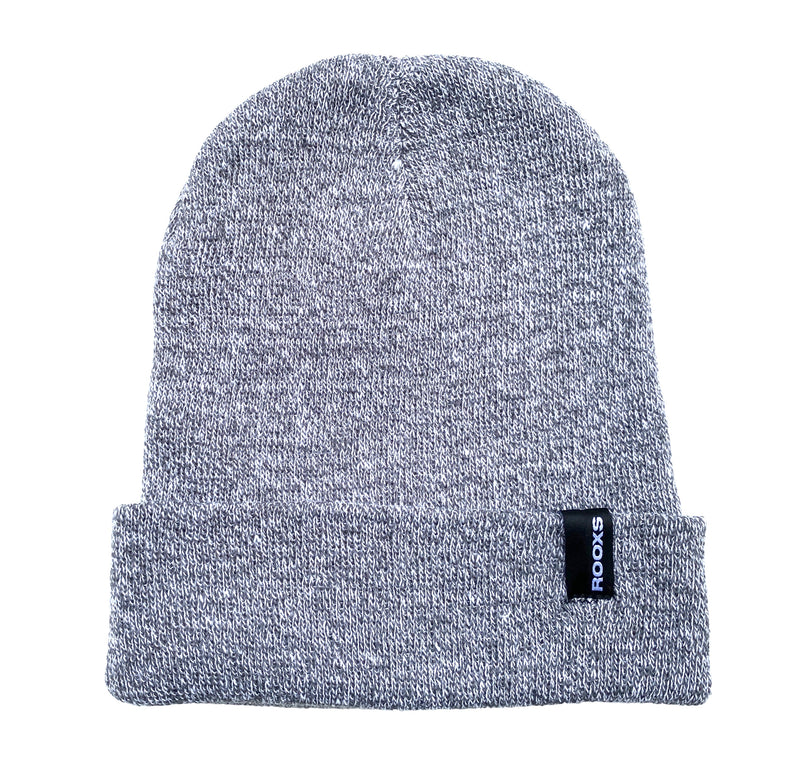 Rooxs Classic Beanie Unisex