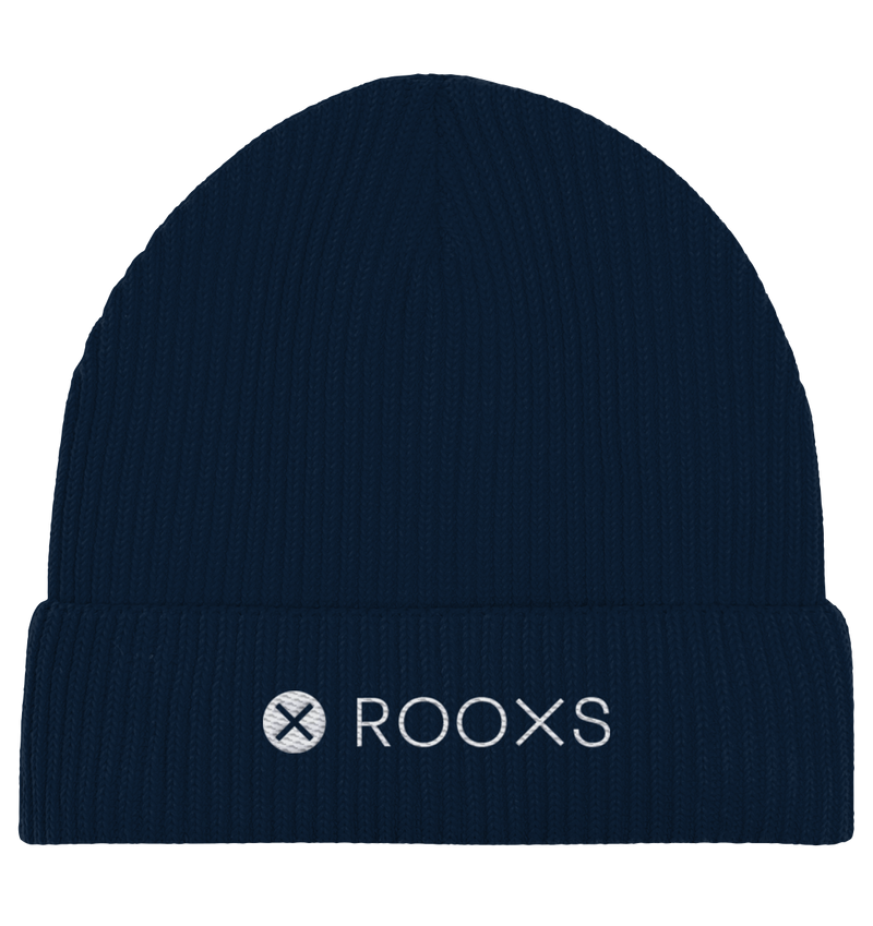 Rooxs Organic Fischer Beanie