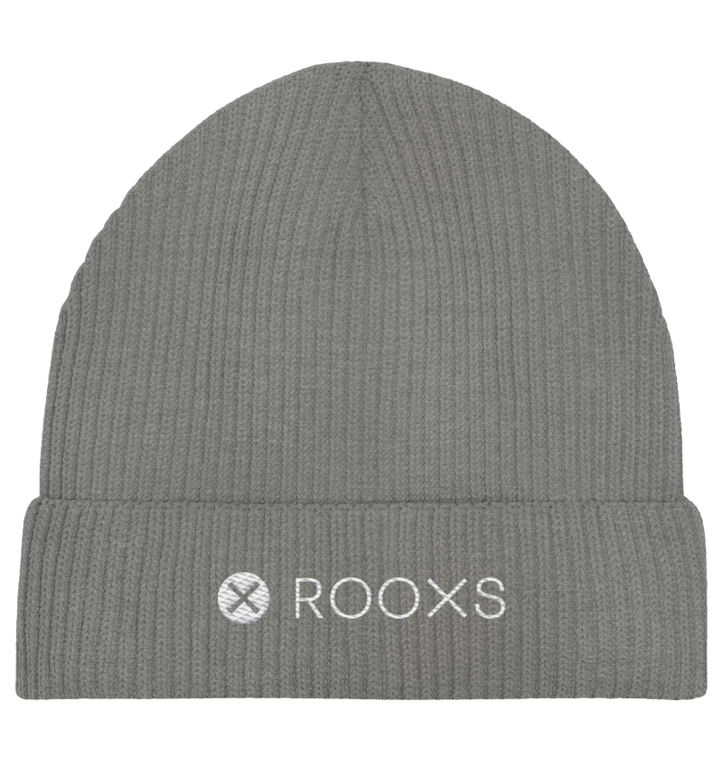 Rooxs Organic Fischer Beanie