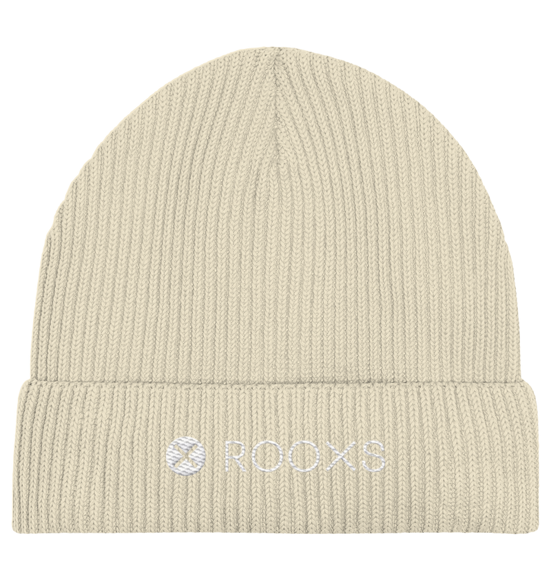 Rooxs Organic Fischer Beanie