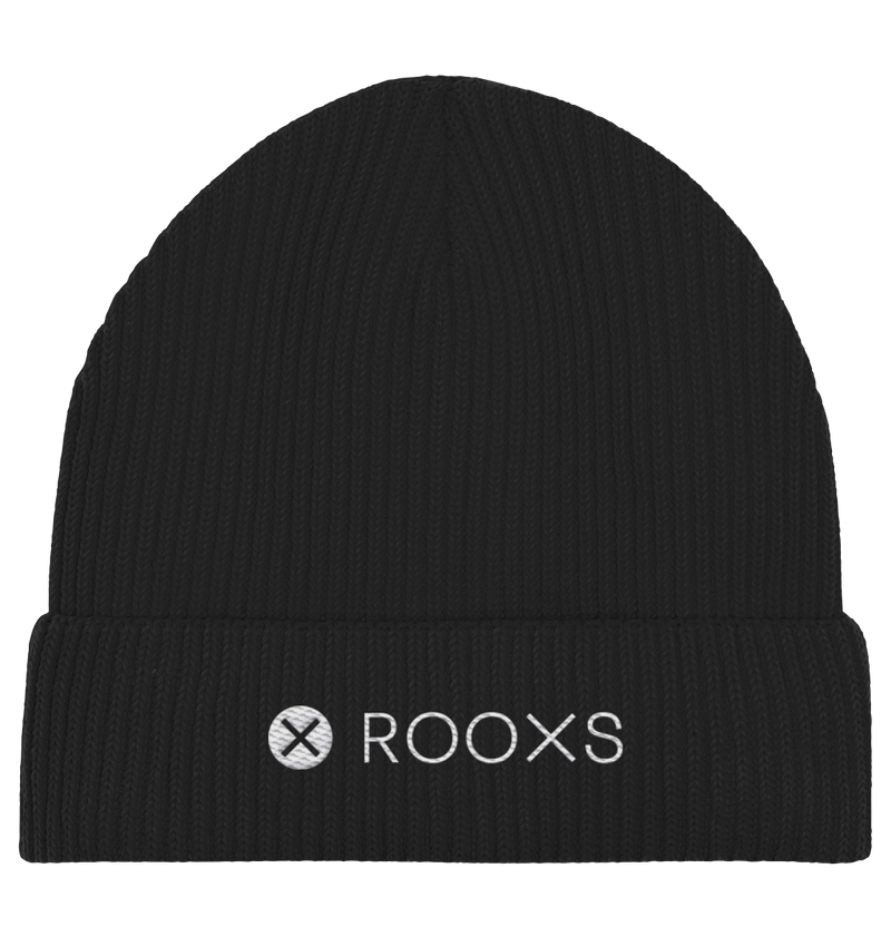Rooxs Organic Fischer Beanie