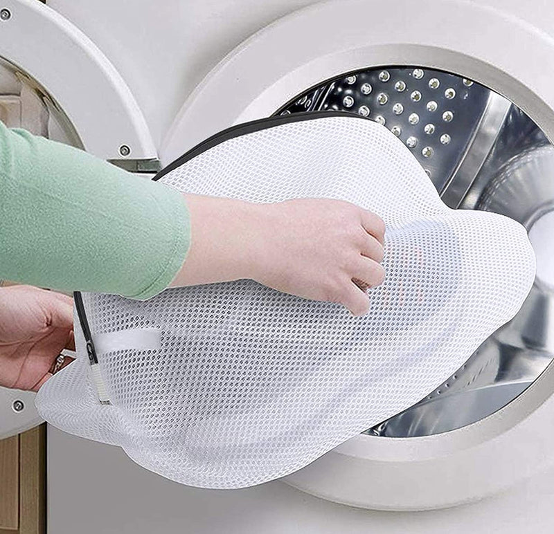 Rooxs Schuh Wäschenetze, Wäschesäcke Für Waschmaschine Und Trockner