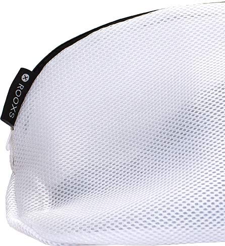 Rooxs Schuh Wäschenetze, Wäschesäcke Für Waschmaschine Und Trockner