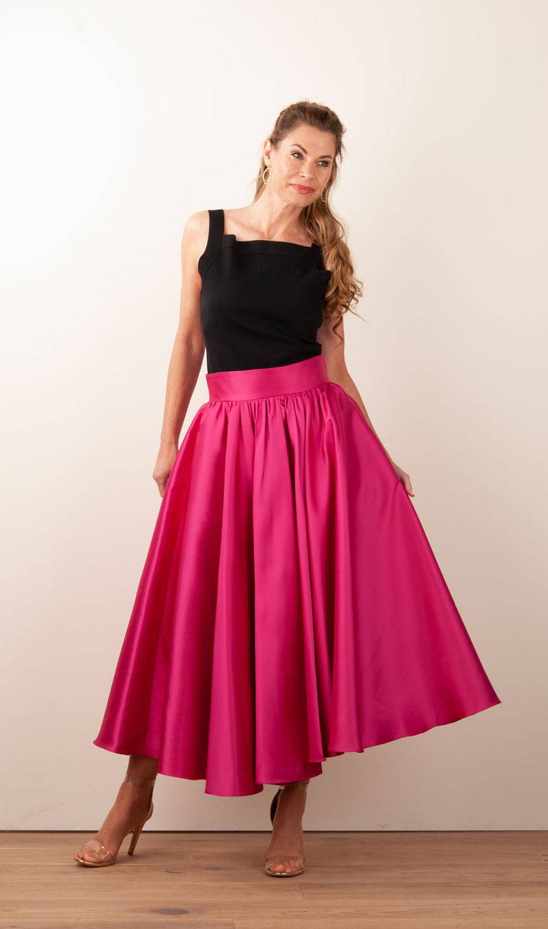 Black Label Rock „Amalfi“ Pink