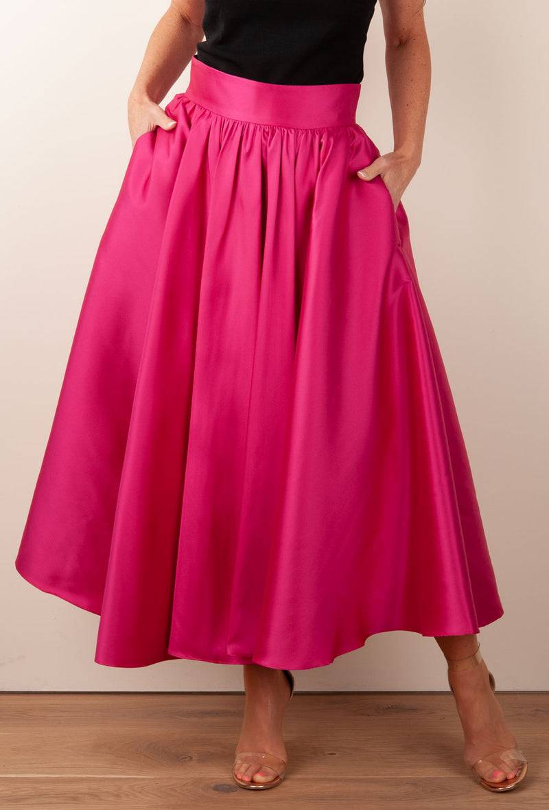 Black Label Rock „Amalfi“ Pink