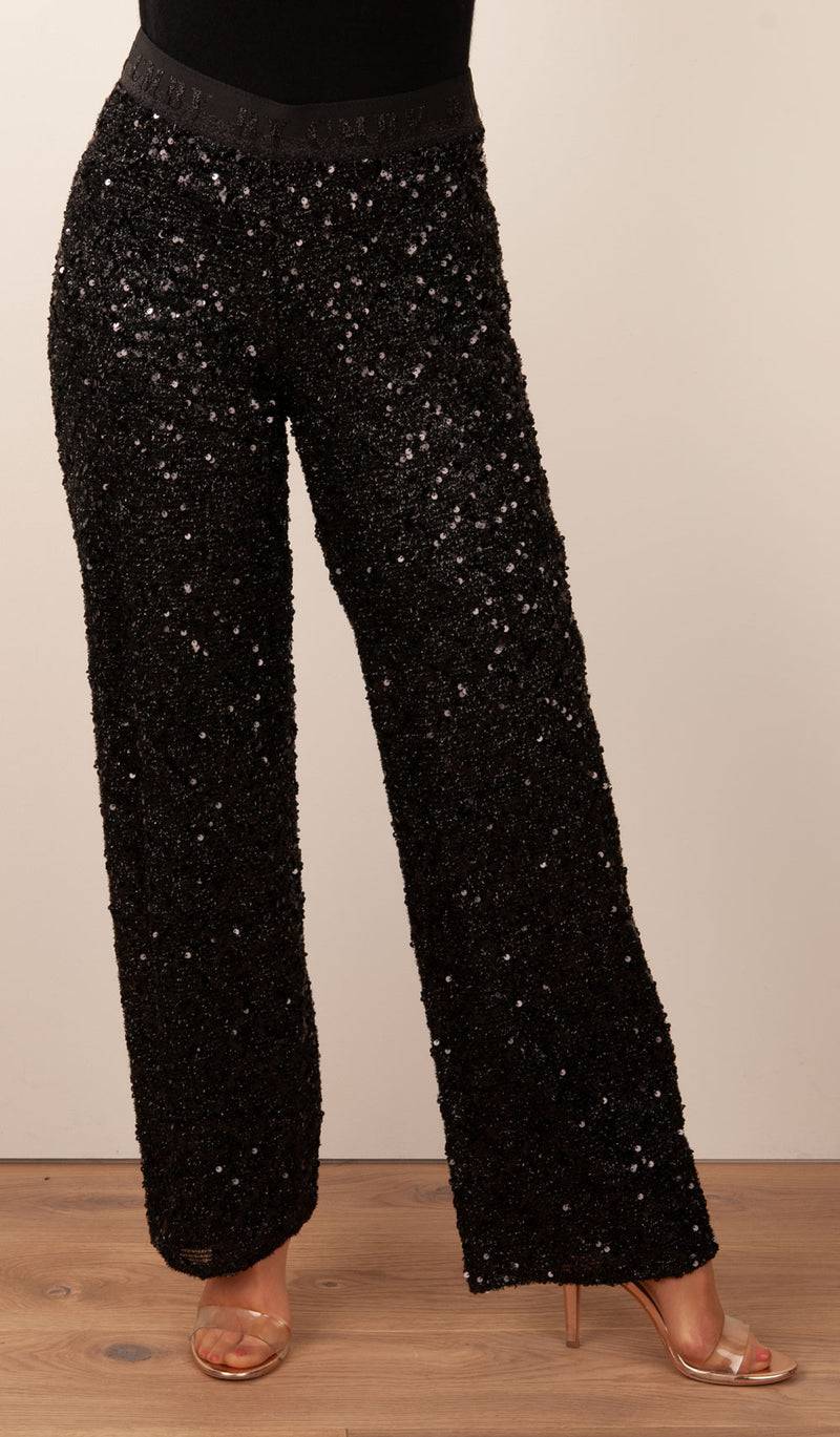 Cambio Hose „Alice“ Schwarz