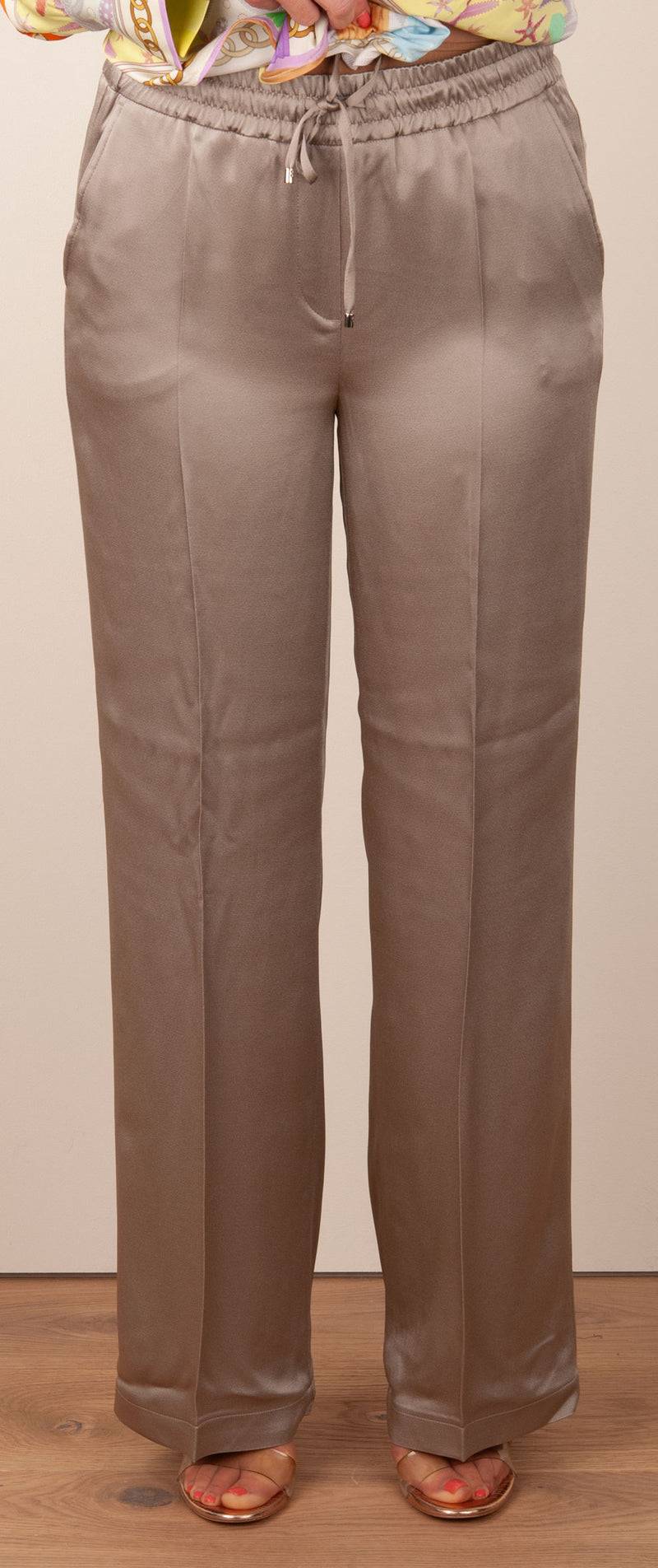 Cambio Hose „Avril“ Taupe